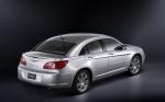 Chrysler Sebring 2007 года